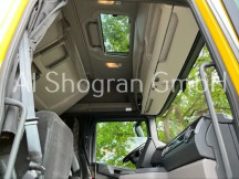 Scania S450 NGS/LowLiner/Retarder/2xTank
