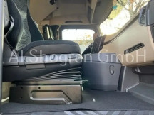 Mercedes-Benz Actros 2545 MP5 Mirror CAM/6x2/BigSpace/Liftachse