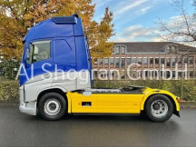 Volvo FH 540 Globe XL / Kipphydraulik / Euro 6