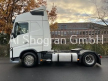 Volvo FH 420 4x2 / Mega Voll Luft / Euro 6