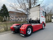 Scania S520 V8 / Retarder / Euro 6